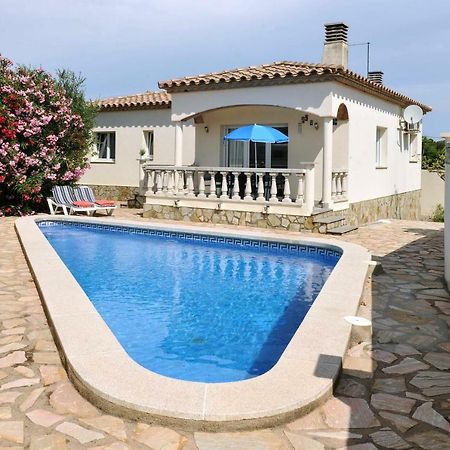 Guti Villa L' Escala Bagian luar foto